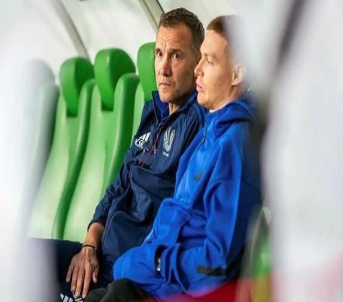 舍甫琴科：我和阿布已經(jīng)沒(méi)有關(guān)系了，但他應(yīng)該為烏克蘭付錢(qián)