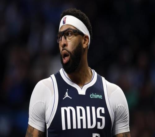 獨行俠送走濃眉已成定居名記爆料交易流言正升溫