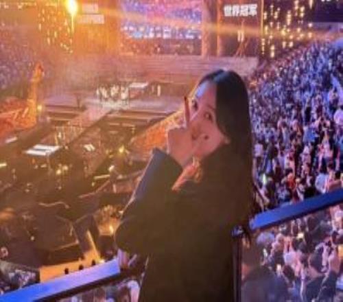 Guma大姐：不斷被要求證明，最終堂堂正正證明是世界第一AD