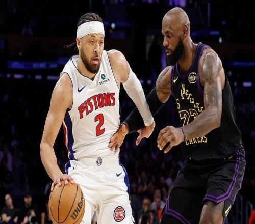 詹姆斯生日之夜，湖人22分慘??！東契奇30+11，一戰(zhàn)認(rèn)清了7大現(xiàn)實(shí)