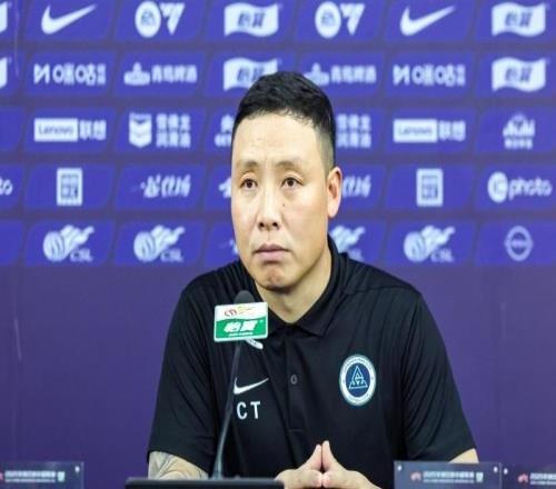 中超最接近歐洲的俱樂部誕生，摒棄人情世故，拒絕崔康熙式引援