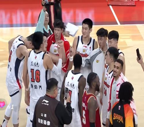 7連勝！廣東隊暴露冠軍底蘊球迷：第12冠，真的要來了