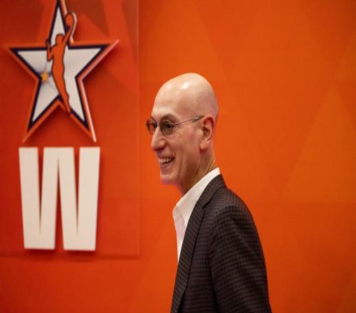NBA官宣大動作！兩年內推出NBA歐洲聯賽，目標取代歐冠成頂級賽事