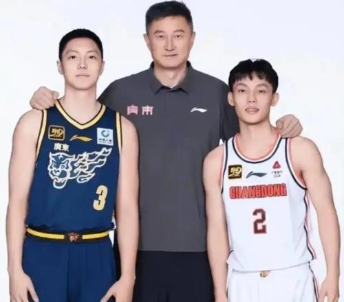 CBA遼粵大戰(zhàn)來襲，杜鋒PK楊鳴，徐杰帶隊復(fù)仇，趙繼偉揭復(fù)出懸念