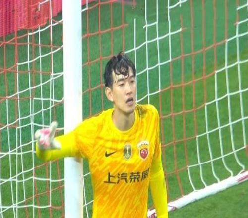 3外援+5主力復出，國安不贏退出爭冠，塞蒂恩保帥戰(zhàn)海港也留后手