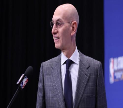 記者：NBA計劃在兩年內(nèi)推出歐洲聯(lián)賽，米蘭雙雄對此展露興趣