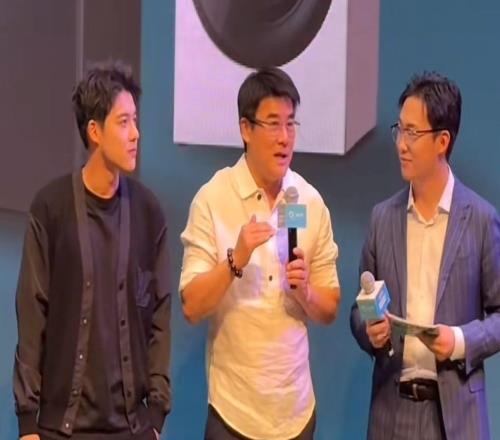博主：李明其實(shí)早就想離開國安了，但法人身份成了絆腳石