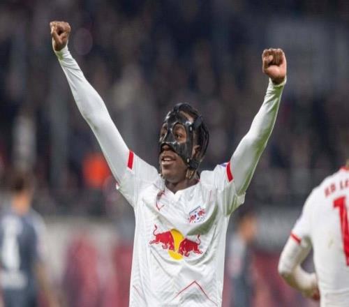 記者：如果約翰遜離隊，熱刺可能考慮引進(jìn)迪奧曼德