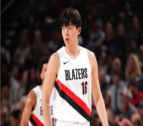 開拓者大勝老鷹，楊瀚森未出場卻迎壞消息：競爭對手里斯狀態(tài)出色