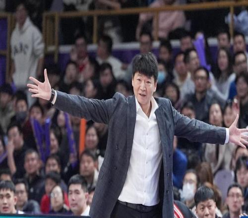 帥論邱彪：勝利贏在體能更充沛，感謝團(tuán)隊(duì)的每個(gè)人