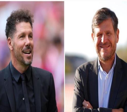 世體：冬窗進(jìn)入倒計(jì)時(shí)，馬競(jìng)引援工作遠(yuǎn)比預(yù)期的更為緊迫