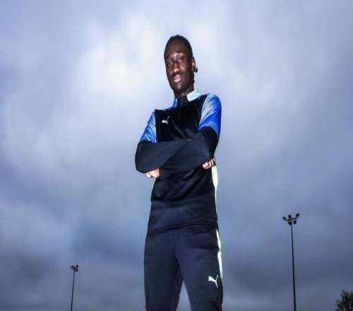 法媒：昂熱對小將謝里夫要價超2000萬歐，水晶宮等多隊有意