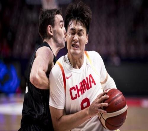 24+6助力中國男籃打進(jìn)亞洲杯決賽，別裝了，你就是CBA第一控衛(wèi)