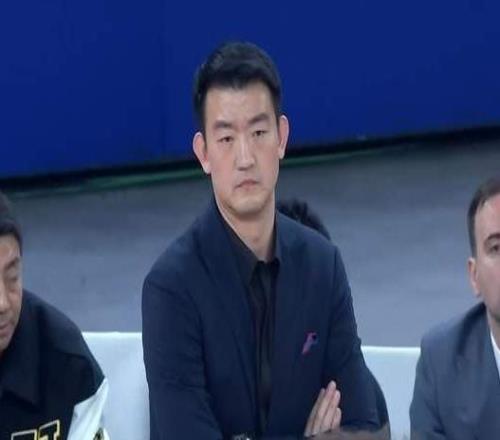 上海掀翻廣廈沖上第1，廣東爆冷輸球跌至第3，遼寧第10，山東第12