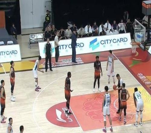 齊魯?shù)卤?！山東高速10093力克青島嶗山啤酒晉級八強