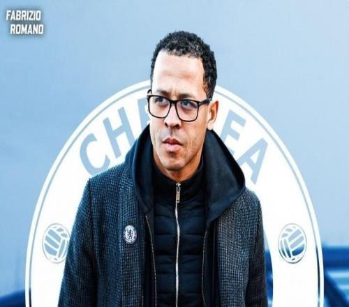 切爾西官宣！羅塞尼爾簽約6年，曾輔佐魯尼，周六將迎處子秀