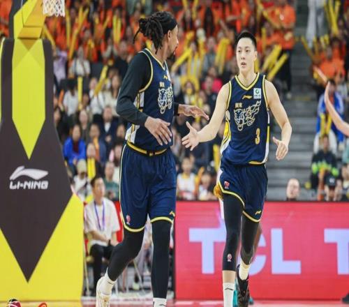 華南虎1分憾負(fù)北控