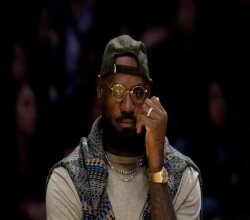 Shams：詹姆斯計劃在今日對爵士一戰(zhàn)復(fù)出，完成第23個賽季的首秀