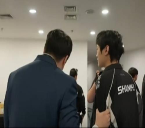 Shanks：第五把被拿龍魂不覺得會輸，基地被點掉管：運氣有點差