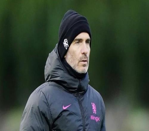 英媒：馬雷斯卡考慮辭職