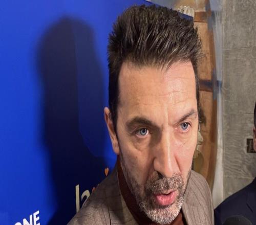 布馮：這支意大利實(shí)力很強(qiáng)，我們有充分理由相信能參加世界杯