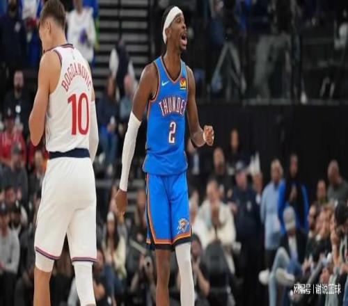 勇士戰雷霆提前放棄，湖人或也難擋衛冕冠軍，想爆冷需做好兩點(diǎn)