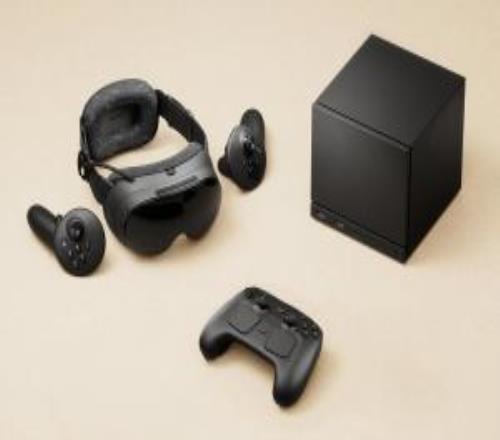 V社談Steam主機：經(jīng)驗來自PC和其他領(lǐng)域無關(guān)！