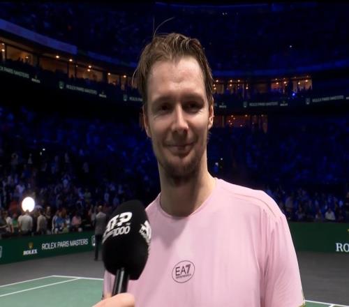 賽前撂狠話被狠狠打臉！布勃利克送多嘴男回家