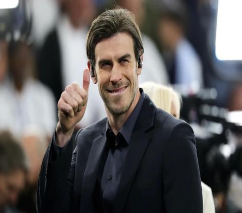 貝爾談阿隆索：執(zhí)掌皇馬不用總布置戰(zhàn)術(shù)，核心是搞定球隊(duì)大牌