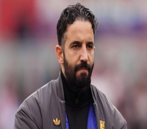 阿莫林：三連勝后我們沒有放松的感覺，要保持狀態(tài)繼續(xù)贏球