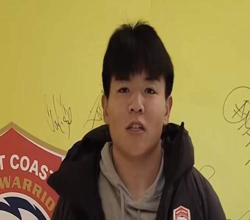 邵佳一照搬教練團(tuán)隊(duì)，國(guó)足新陣容有望年輕化朱鵬宇+徐彬值得一試