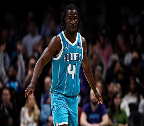 潛在的優(yōu)秀的3D球員！黃蜂側(cè)翼新秀在攻防兩端都能起到一些作用