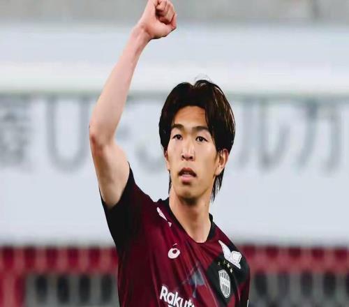 拉斯帕爾馬斯報(bào)價(jià)神戶前鋒宮代大圣日本國腳或?qū)⒌顷懳骷? loading=