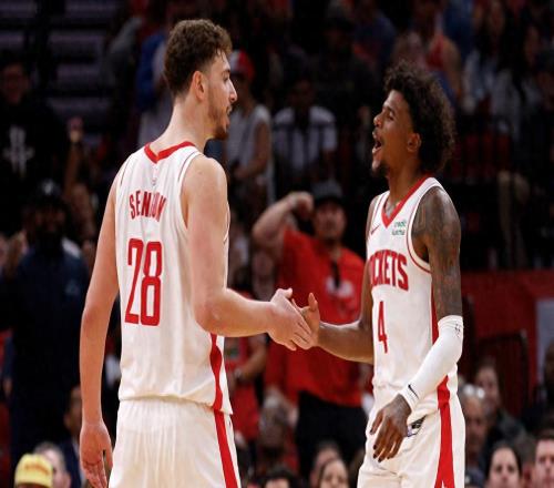 美媒重排NBA21年樂透選秀：火箭申京飆升成探花湖人落選秀撿大漏