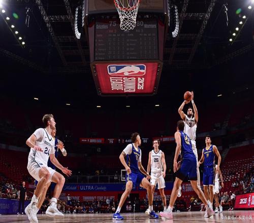 塵封檔案：NBA巨星加盟背后的傳奇秘辛