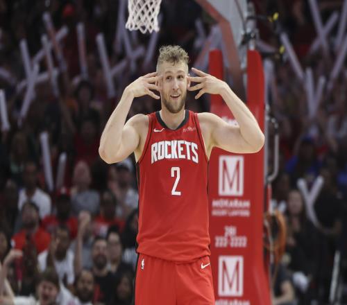 兰代尔：在NBA的目标是打满10年我想赶上32年布里斯班奥运会