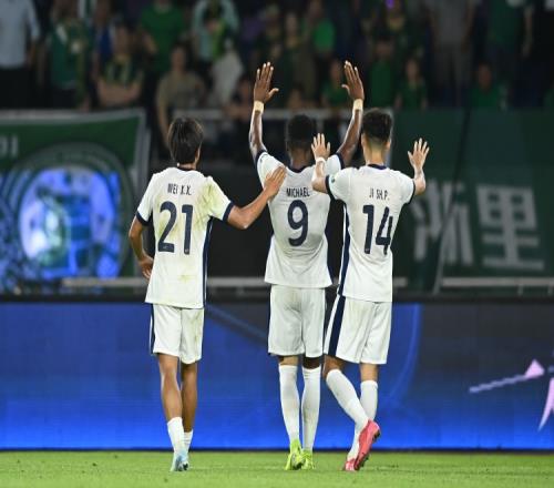 下滑明顯！梅州客家近期4場不勝+3場連敗，期間進3球失11球