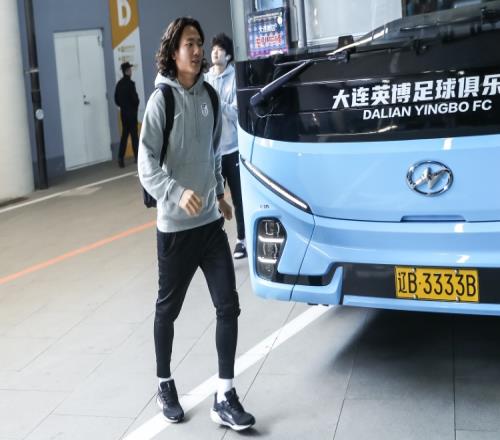 朱晓刚谈廖锦涛：太符合国家队单后腰的胃口像布斯克茨那种高级