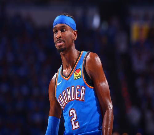 单赛季连斩MVP+得分王+FMVPSGA有望进神殿乔勾鲨三缺一