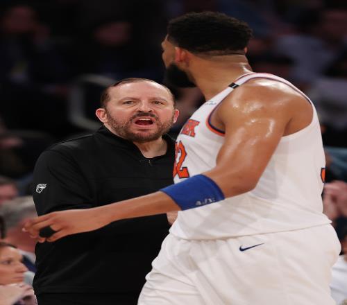 NBA高管：若唐斯在解雇錫伯杜事件中扮演了重要角色那我不會(huì)驚訝