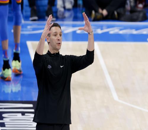 超多諾萬排隊史第二！戴格諾特季后賽勝場數19首位是布魯克斯39