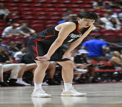 前NBA助教：楊瀚森運球流暢&掩護靈活&擅長選位但力量要提升