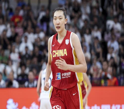 中日澳等確定進(jìn)女籃亞洲杯前6已獲得26年女籃世界杯預(yù)選賽資格