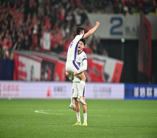 2025.3.22025.7.18相同的劇本同樣的勝利！