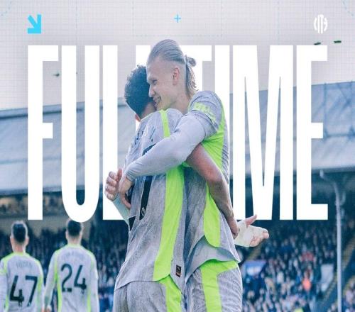 早報(bào)水晶宮0比3曼城阿拉維斯1比2皇馬拜仁2比2美因茨