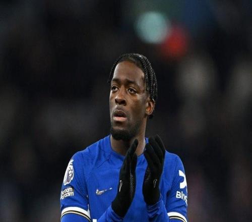 賽季至今0出場，斯基拉：迪薩西已經(jīng)準備在1月離開切爾西