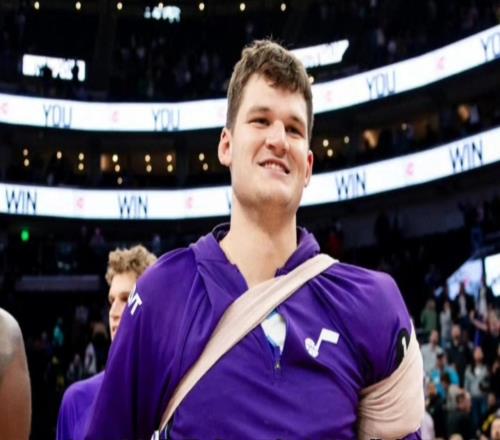 NBA本賽季，賽季報銷球員一覽