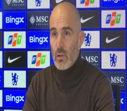 馬雷斯卡：手球沒(méi)判看起來(lái)是點(diǎn)球，但裁判說(shuō)不是就很難辦了