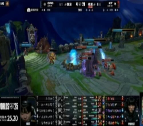 解說MacT看CFO02KT：紅Q在狠狠交學(xué)費(fèi)doggo好累啊