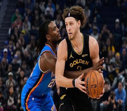 狂輸37分！勇士慘敗聯(lián)盟第一，亞歷山大30+7，我認清了5個(gè)事實(shí)